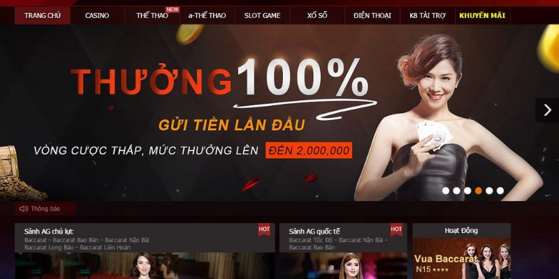 Uy tín của Ek88 như thế nào? - Ek88
